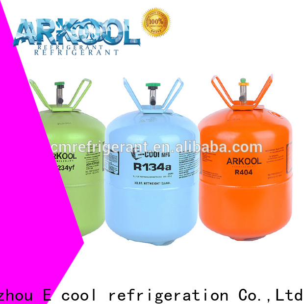 High Quality Cfc Hcfc And Hfc Refrigerants Supply For Industry Arkool