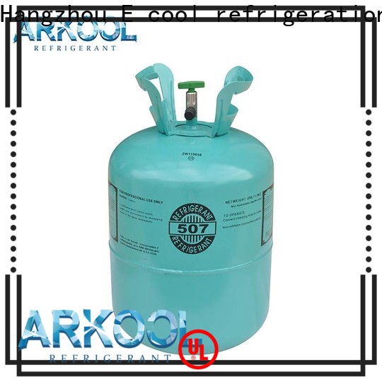 Arkool r22 refrigerant replacement wholesale for air conditioner