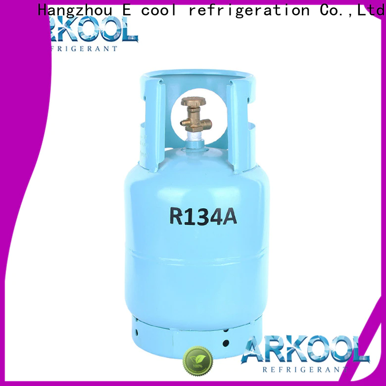 Arkool refrigerant gas used in ac wholesale for air conditioner