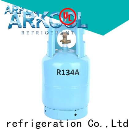 Arkool top refrigerant gas r22 with good quality