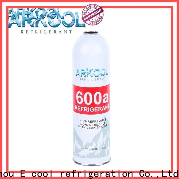 Arkool environmental protection r290 replacement gas online for ac
