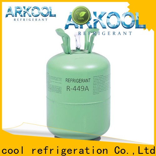 best hcfc 123 refrigerant manufacturer supply for residential air