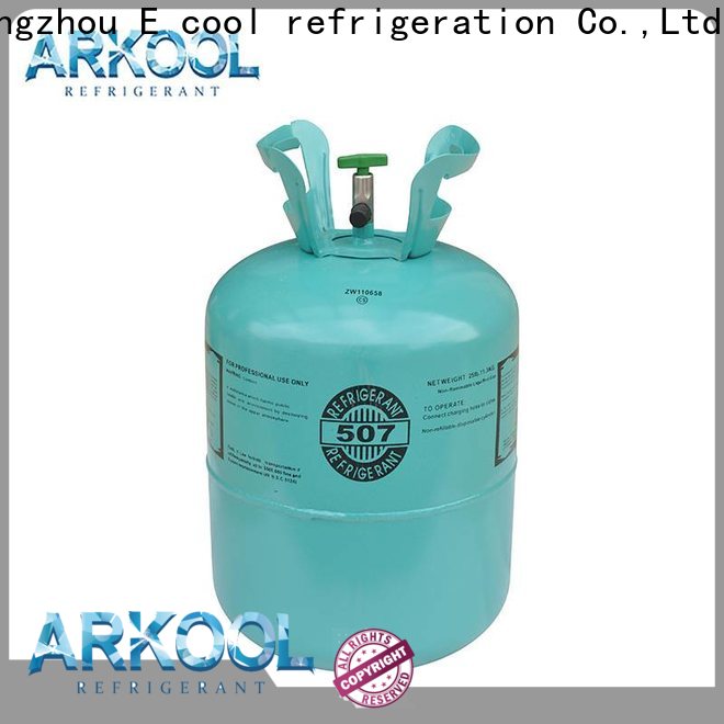 sell r134a refrigerant canada supply for industry Arkool