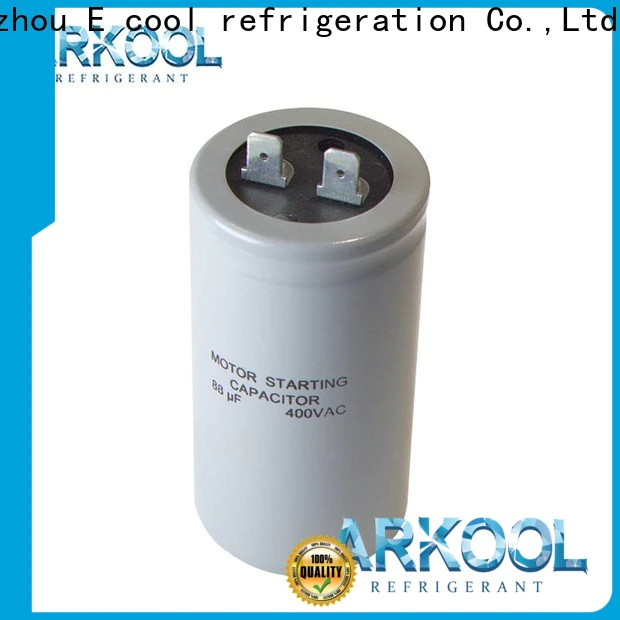 Arkool cd60a start capacitor for HVAC
