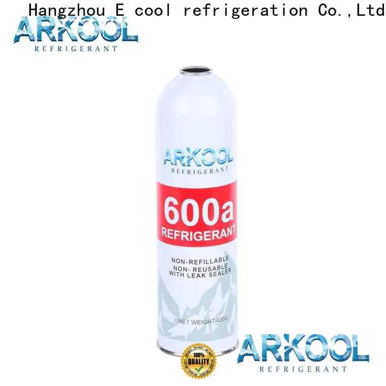 Arkool r290 replacement gas manufacturers