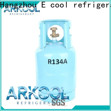 best refrigerant 134a table manufacturers for air conditioning industry