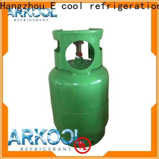 Arkool gas refrigerant r134a china supplier for industry