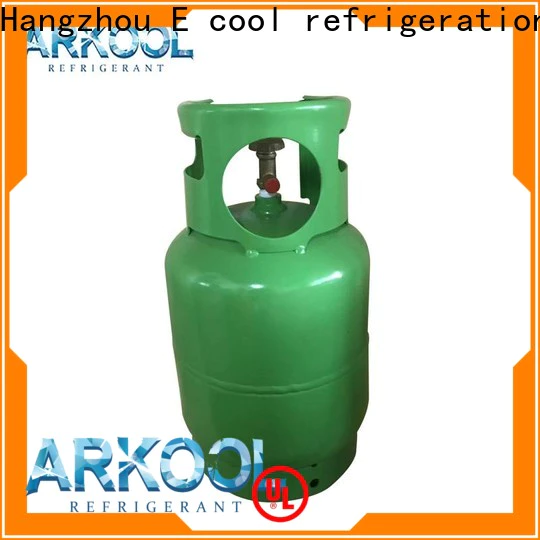 Arkool gas refrigerant r134a china supplier for industry