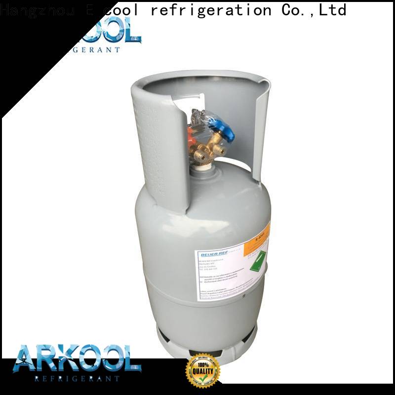 Arkool best r1234yf freon for sale with good reputation for Air Conditioner