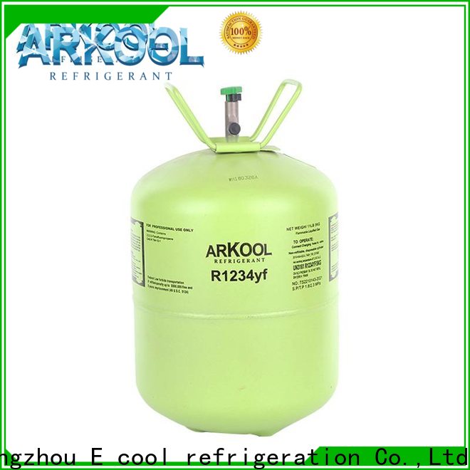 Arkool r1234yf freon for sale china supplier for ac