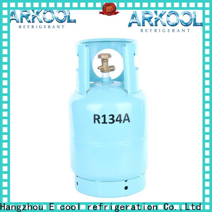 top alternative refrigerants suppliers for air conditioner Arkool