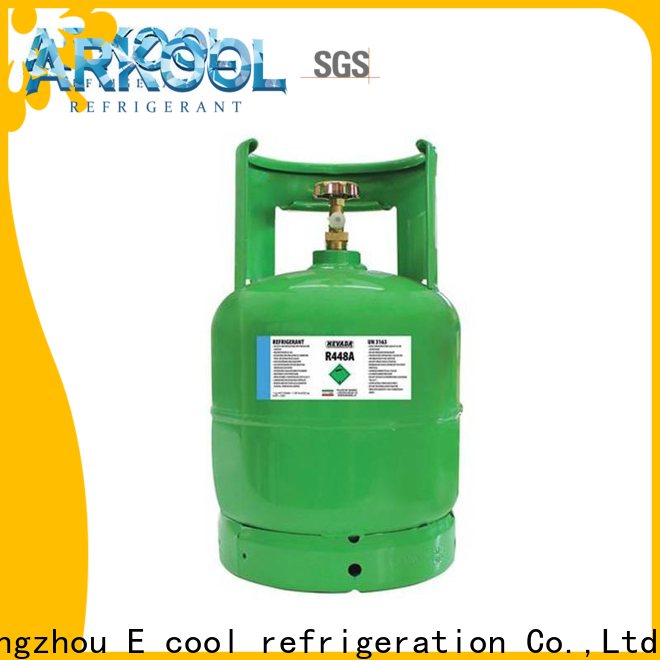 new design r134a refrigerant canada awarded supplier for air