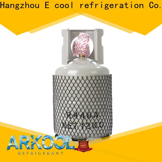 highquality refrigerant used in ac nowadays china supplier for air