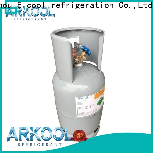 Arkool latest 1234yf freon cost suppliers for home