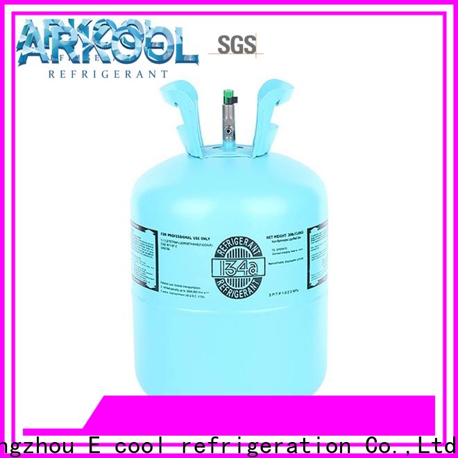 good price r22 refrigerant for sale in bulk for air conditioner Arkool