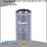 new electrolytic motor start capacitors directly sale for water pump