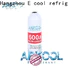 Arkool best r600a refrigerant gas factory for ac compressor