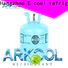 Arkool air conditioner capacitor wholesale for celing fan