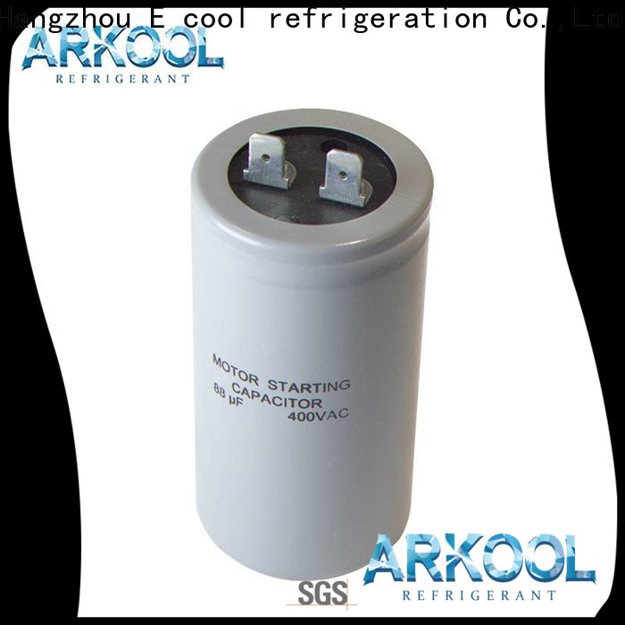 High Performance Cd60 Capacitor Company For Air Conditioner Use | Arkool