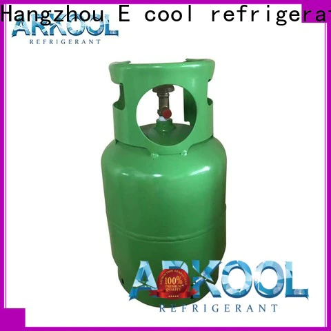 Arkool refrigerant r507 awarded supplier for air conditioning industry
