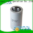 top quality motor starting capacitors suppliers for-sale for air conditioner use