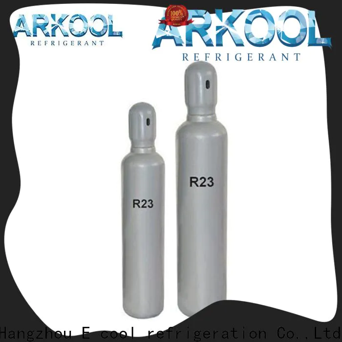 Arkool top r11 refrigerant replacement china supplier for air conditioning industry