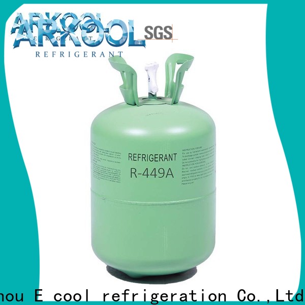 best cost of r22 refrigerant gas for commercial air conditioning system Arkool