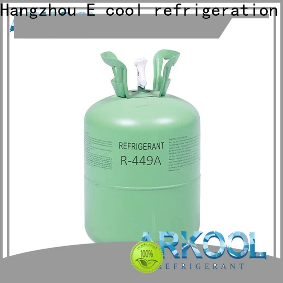 Arkool new r22 refrigerant producer