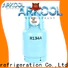 Arkool portable r422d refrigerant factory for air conditioner