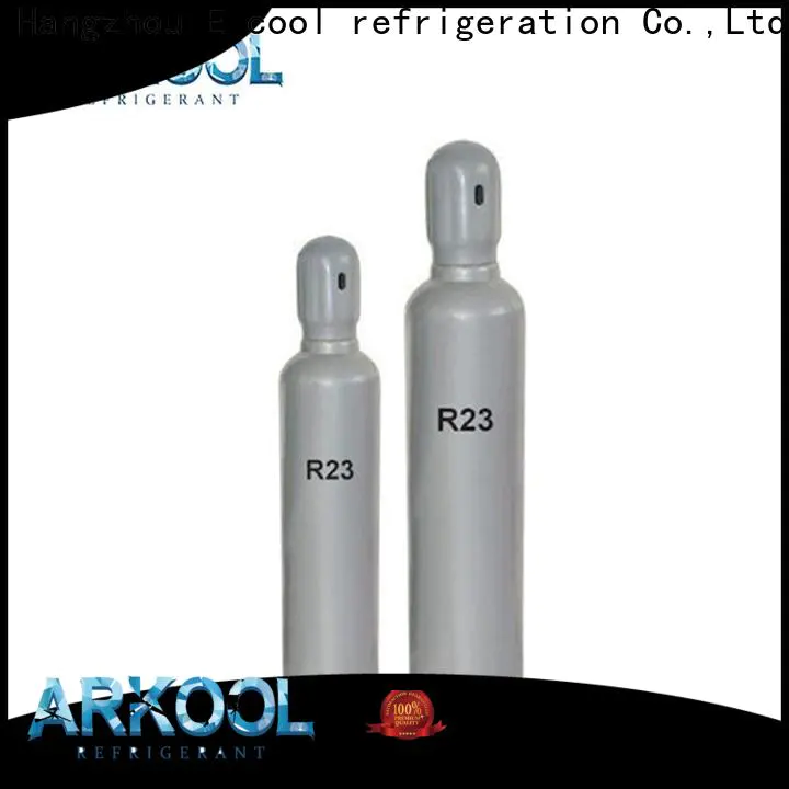 top ac 134a refrigerant chinese manufacturer for industry
