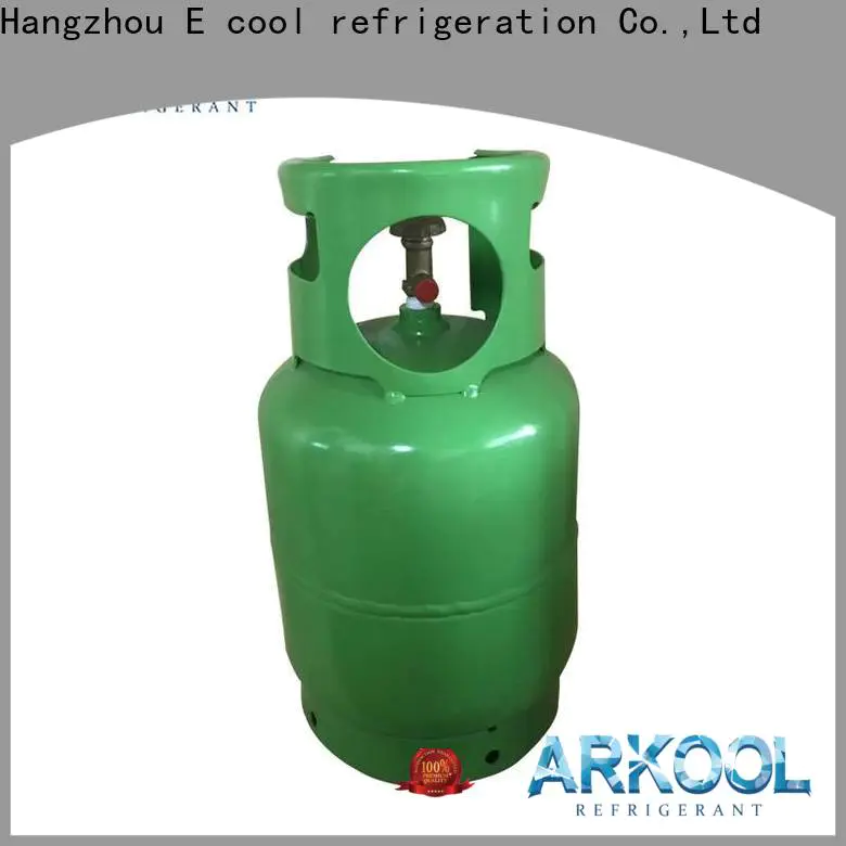 Arkool 404a refrigerant price manufacturers for air conditioning industry