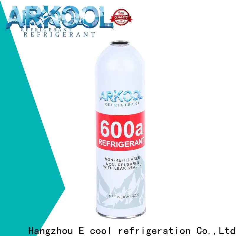 Arkool best r290 replacement gas supply for ac