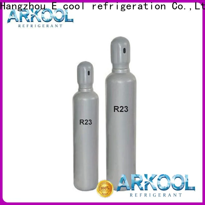 portable r500 refrigerant supply for air conditioning industry