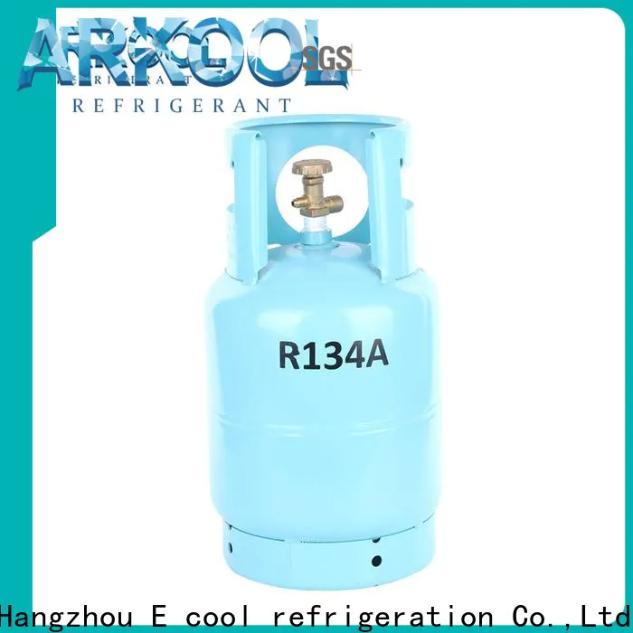 Arkool r401a refrigerant awarded supplier for air conditioning industry