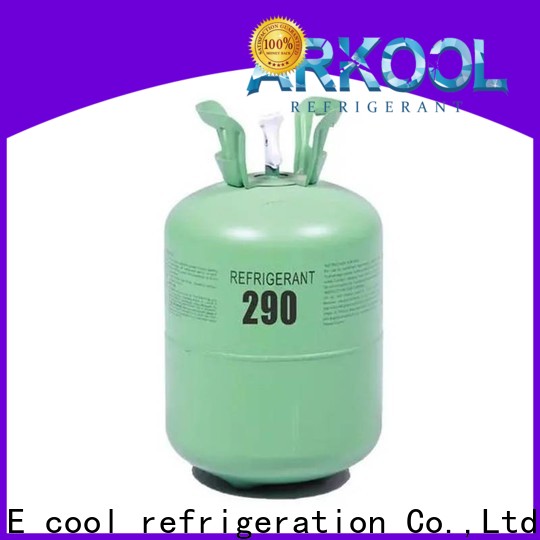 Good Design R290 Refrigerant 