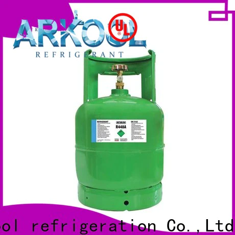 Arkool latest refrigerante r438a suppliers for industry