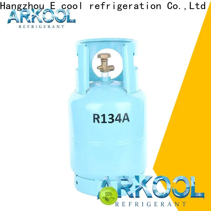 Arkool latest r507 refrigerant awarded supplier for air conditioner