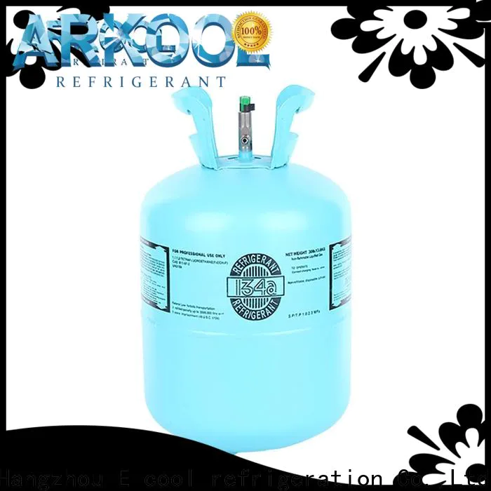 Arkool r22 retrofit refrigerants for air conditioning industry