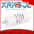 Arkool where to buy motor run capacitors suppliers