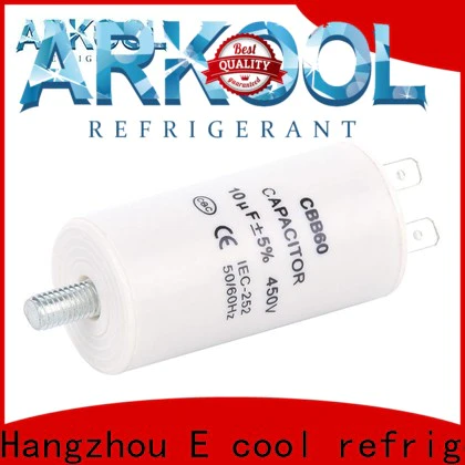Arkool where to buy motor run capacitors suppliers