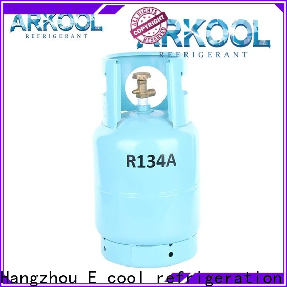 Arkool low price automotive refrigerant for air conditioning industry