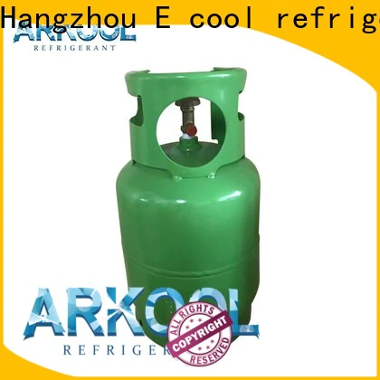 Arkool good price car refrigerant for business for air conditioning industry
