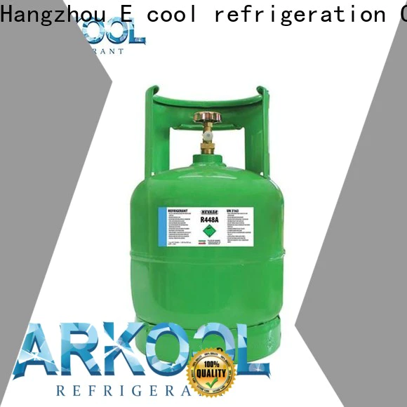 new design 134a refrigerant 30 lb in bulk for air conditioner