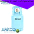 Arkool r417a refrigerant factory for air conditioning industry