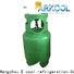 Arkool new design 134a refrigerant company for air conditioning industry