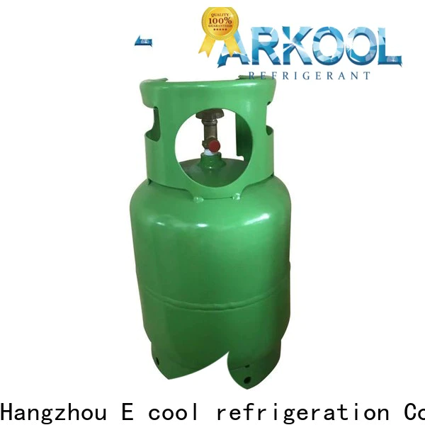 Arkool new design 134a refrigerant company for air conditioning industry