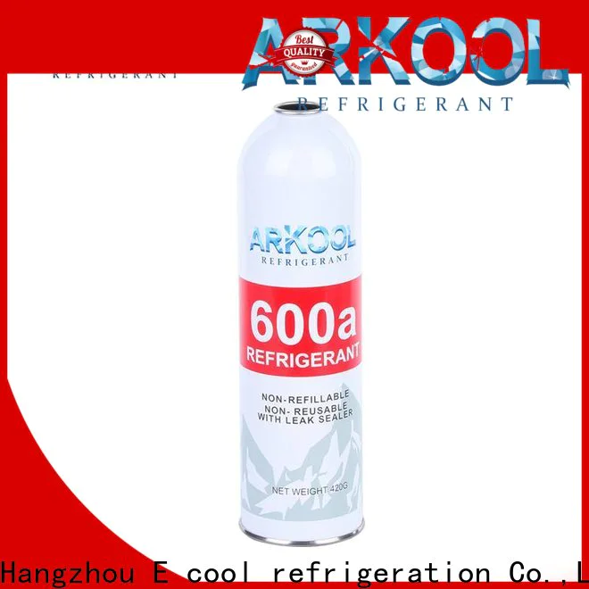 Arkool r600 refrigerant suppliers awarded supplier
