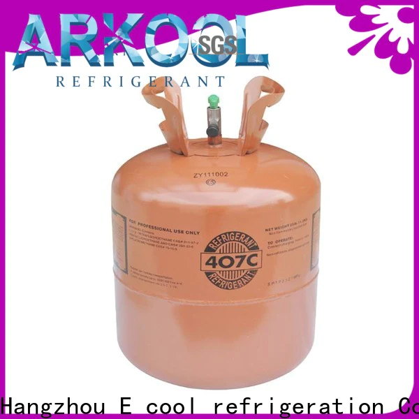 Arkool r134a refrigerant suppliers for air conditioning industry