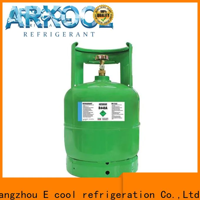 hot sale r22 freon replacement chinese manufacturer for industry