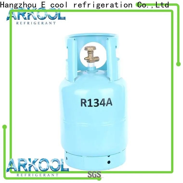 Arkool r22 refrigerant for business for air conditioner